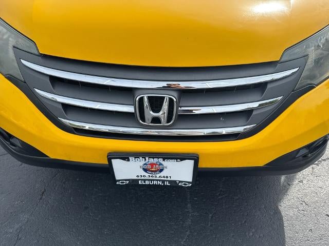 Used 2012 Honda CR-V EX image 29