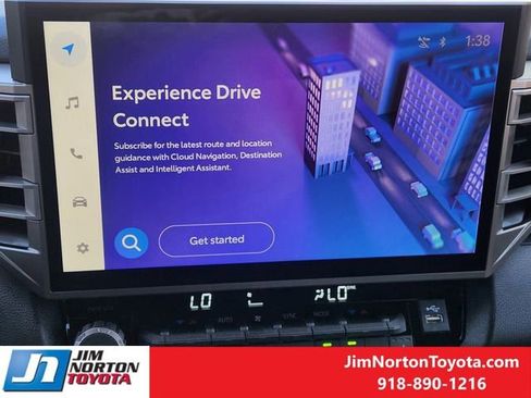 New 2026 Toyota Tundra SR5 AWD/4WD image 15