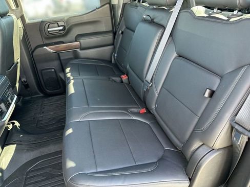 Used 2020 GMC Sierra 1500 SLT w/ SLT Premium Plus Package image 27