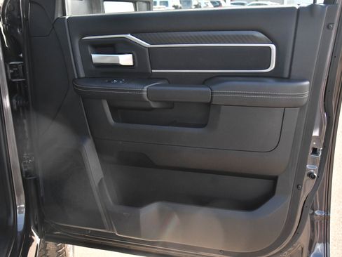 Used 2025 RAM 2500 Big Horn image 45