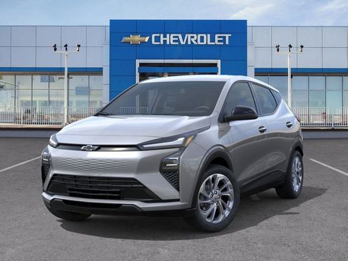 New 2027 Chevrolet Bolt LT image 6
