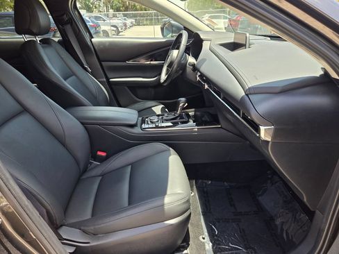 Certified 2023 MAZDA CX-30 AWD 2.5 S w/ Preferred Package image 15