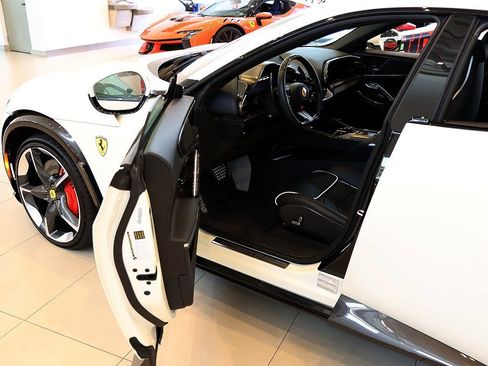 Certified 2024 Ferrari Purosangue image 67