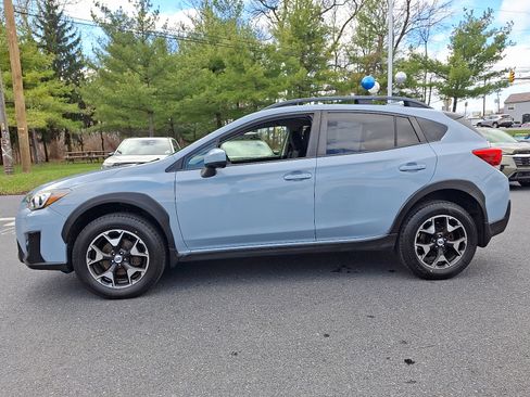 Used 2018 Subaru Crosstrek 2.0i Premium image 5