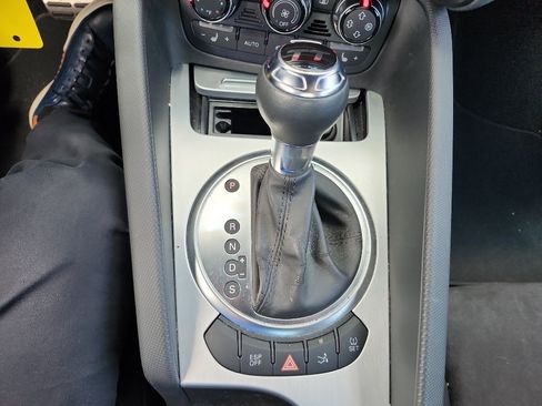 Used 2009 Audi TT 2.0T Premium FWD image 24