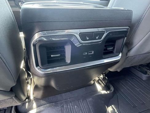 Certified 2024 GMC Sierra 1500 SLT w/ SLT Premium Plus Package image 14