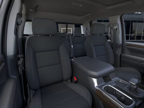 New 2026 GMC Sierra 1500 Elevation w/ Preferred Package image 16
