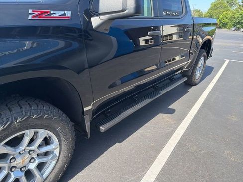 New 2026 Chevrolet Silverado 1500 W/T w/ WT Value Package AWD/4WD image 7
