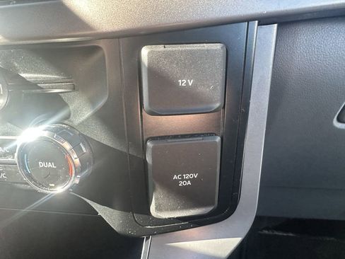 Used 2024 Ford F150 XLT w/ Mobile Office Package image 19