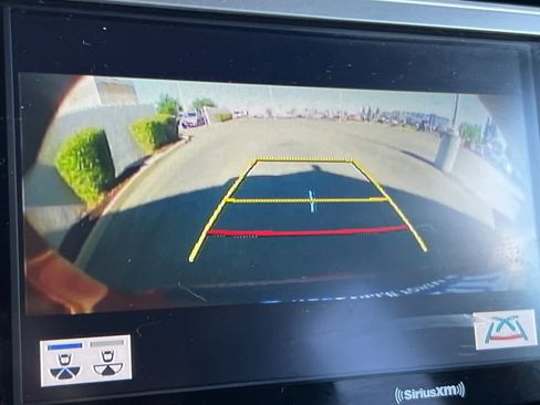 Used 2022 Toyota 4Runner TRD Sport w/ Technology Package RWD image 21