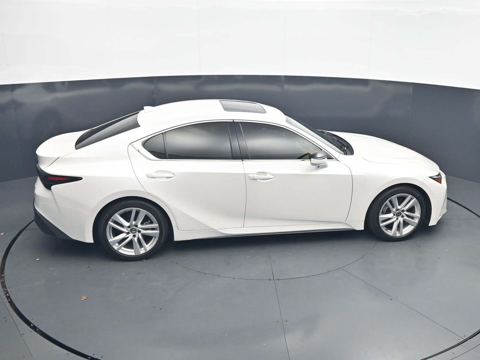 Used 2024 Lexus IS 300 w/ Comfort Package RWD image 51
