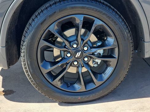 New 2026 Dodge Durango GT image 40