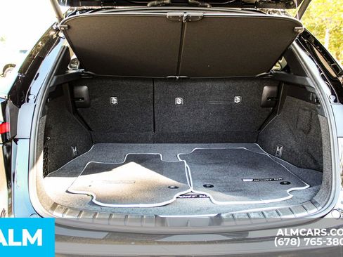 Used 2024 Lexus NX 450h+ F Sport image 23