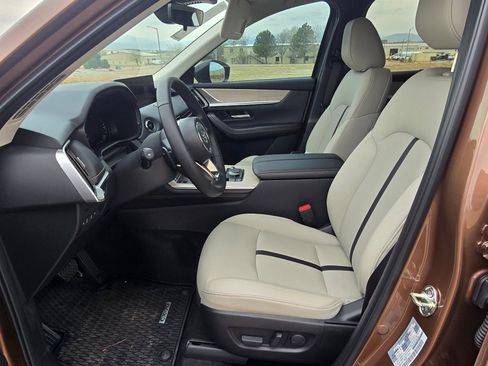 New 2026 MAZDA CX-70 SC Plus image 12