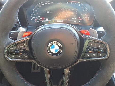 Used 2022 BMW M4 xDrive Competition w/ Executive Package image 5
