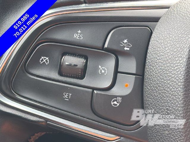 Used 2024 Buick Encore GX Preferred w/ Comfort Package AWD/4WD image 25