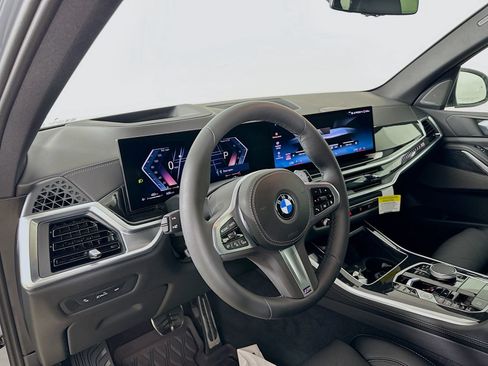 New 2026 BMW X5 xDrive40i w/ M Sport Package AWD/4WD image 31