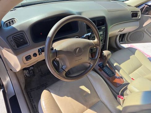 Used 1999 Lexus ES 330 FWD image 35