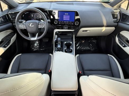 Certified 2024 Lexus NX 350 AWD image 28
