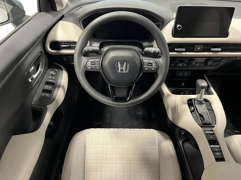 New 2027 Honda HR-V LX image 15
