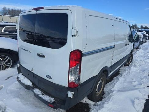 Used 2019 Ford Transit 150 130 Low Roof image 2