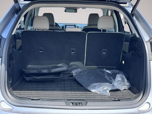 Used 2022 Ford Edge Titanium AWD/4WD image 39