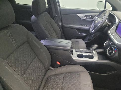 Used 2019 Chevrolet Blazer LT image 21