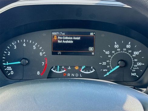 Used 2022 Ford Escape S image 13