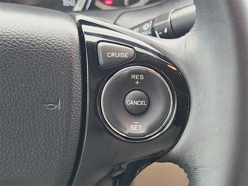 Used 2016 Honda Accord EX-L image 28