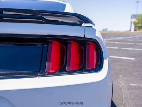 Used 2018 Ford Mustang Shelby GT350 w/ Electronics Package RWD image 88