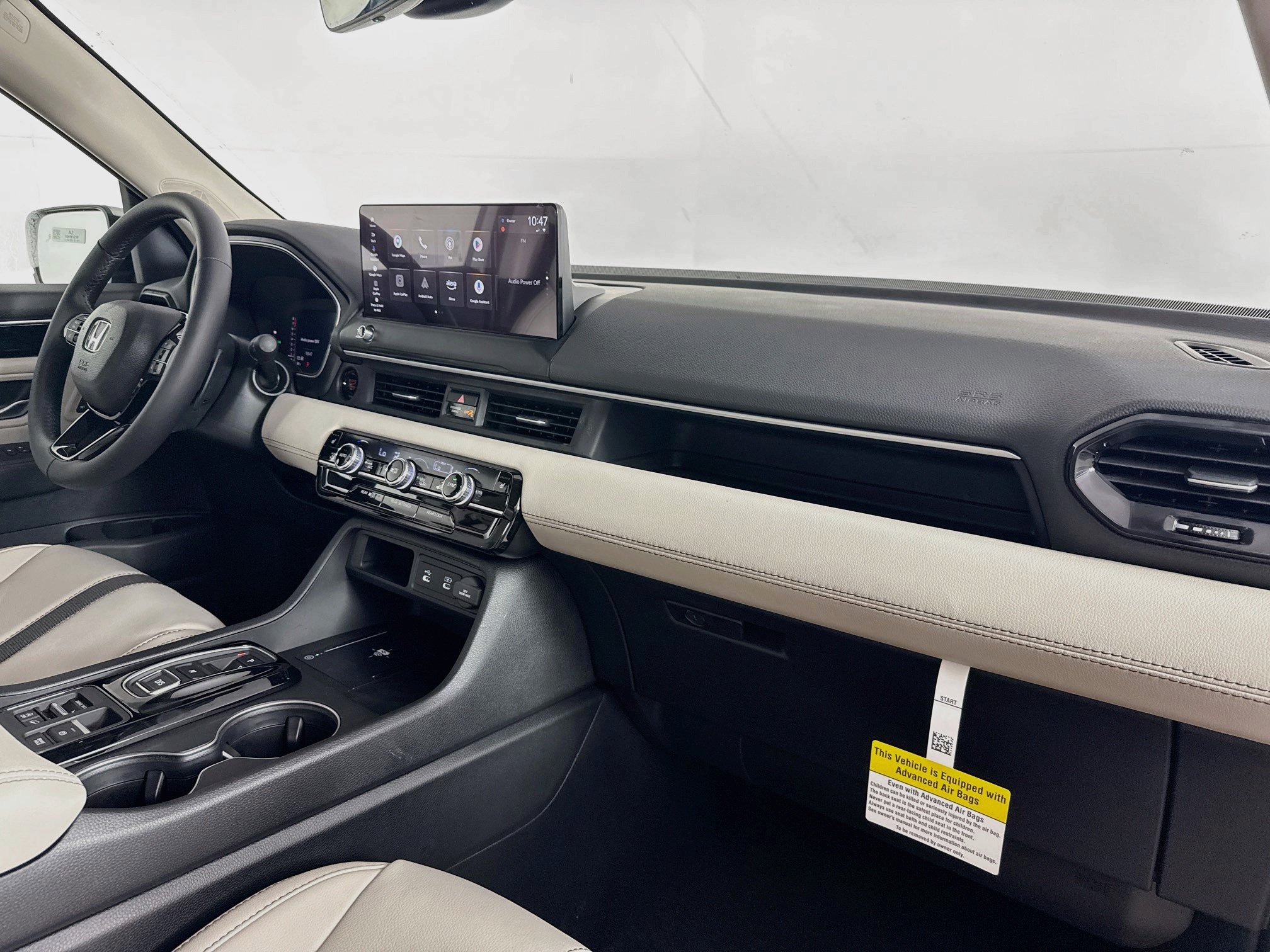 New 2026 Honda Pilot EX-L image 38