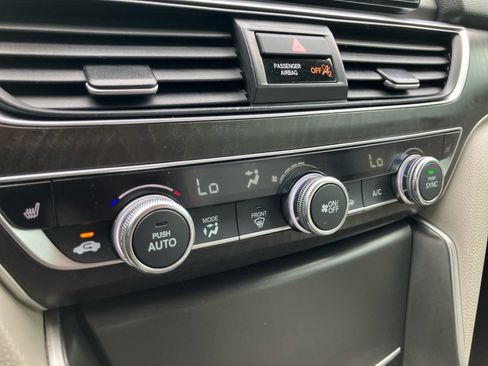 Used 2020 Honda Accord EX-L image 22