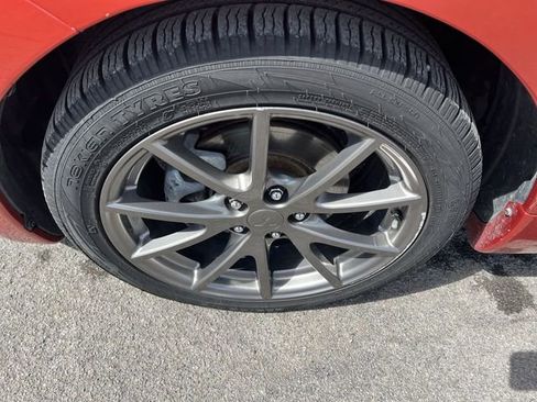 Used 2012 Mitsubishi Eclipse GS Sport FWD image 12