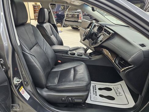 Used 2015 Toyota Avalon Limited FWD image 19