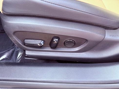 Certified 2020 Lexus ES 350 w/ Premium Package image 20