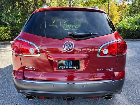 Used 2012 Buick Enclave Leather w/ Trailering Provision Package image 15