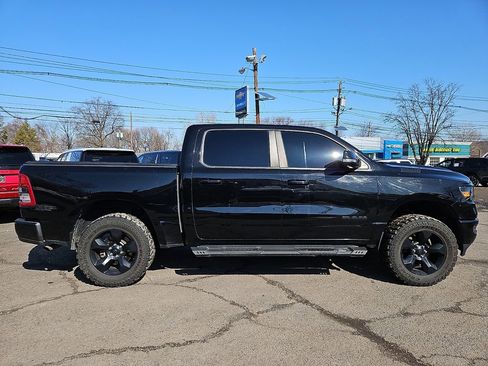 Used 2019 RAM 1500 Big Horn image 7