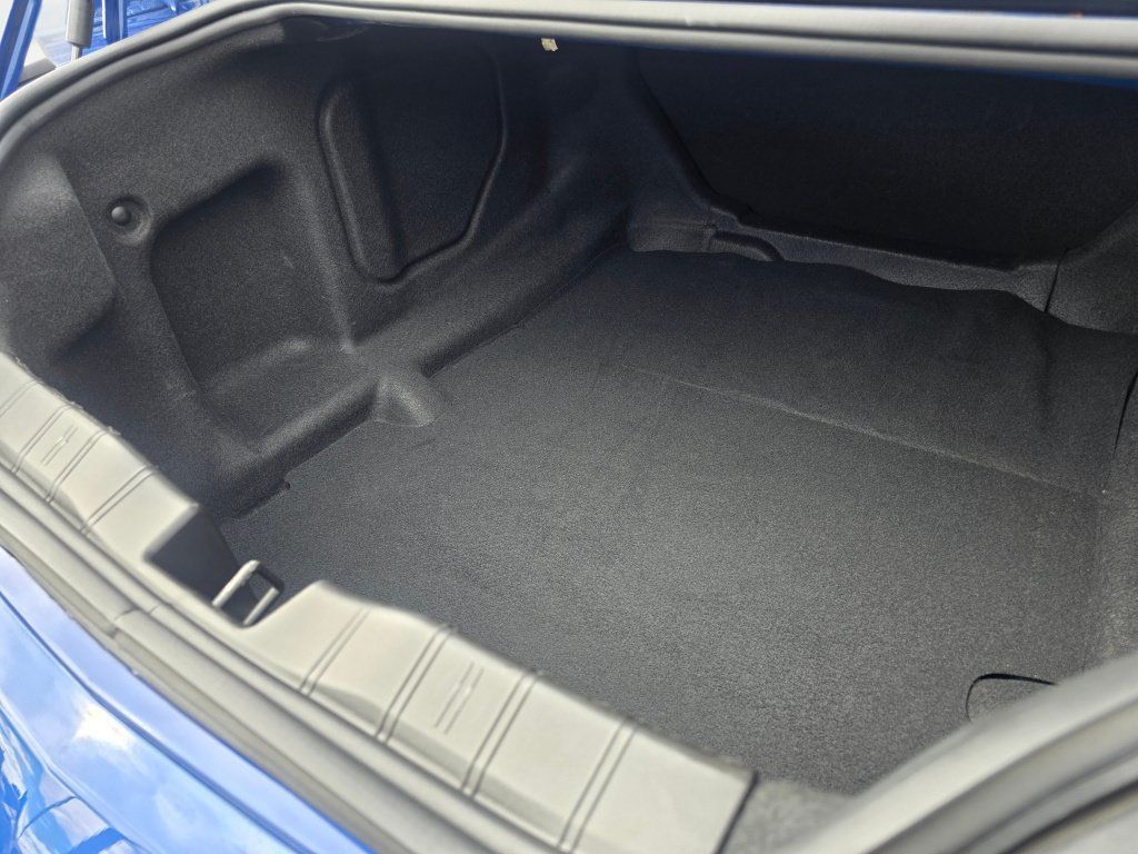 Used 2023 Chevrolet Camaro ZL1 RWD image 27