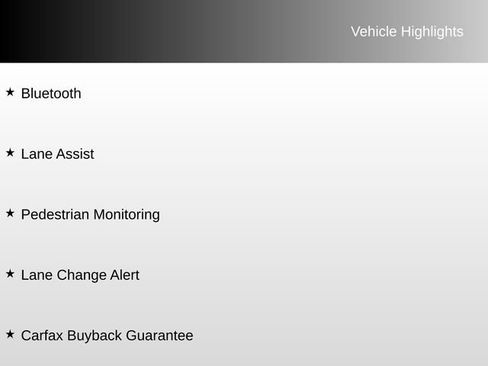 Certified 2024 Chevrolet Colorado Trail Boss w/ Technology Package AWD/4WD image 8