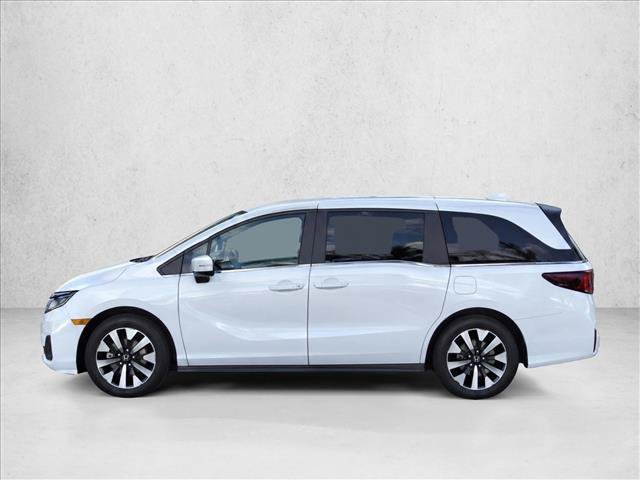 New 2027 Honda Odyssey EX-L image 4