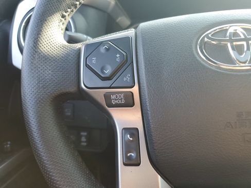 Certified 2022 Toyota Tacoma Limited w/ Nightshade Package AWD/4WD image 23