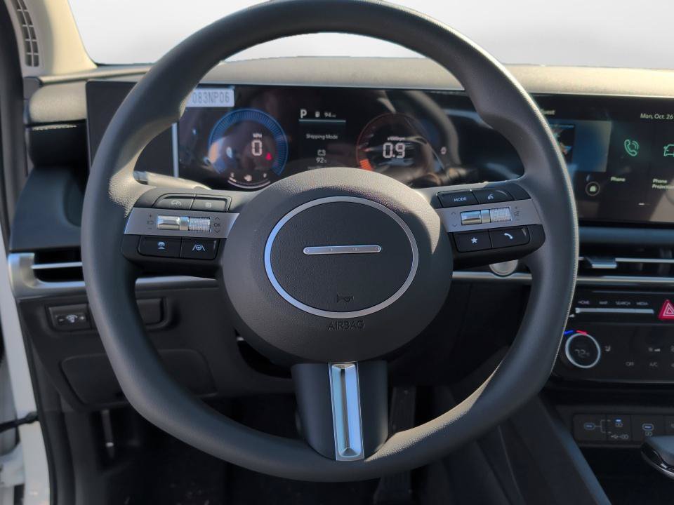 New 2026 Hyundai Tucson SEL Plus AWD/4WD image 10