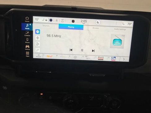 New 2025 Jeep Wrangler Willys image 10