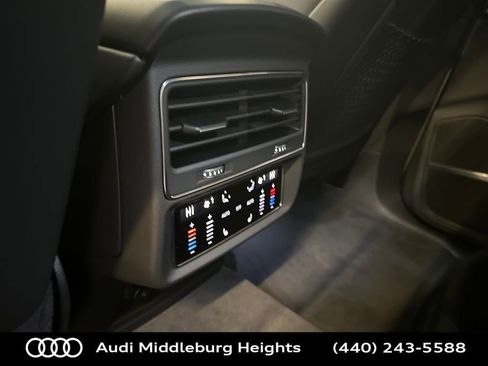 New 2026 Audi Q8 Premium Plus image 29