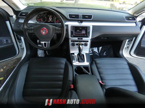 Used 2016 Volkswagen CC R-Line FWD image 21