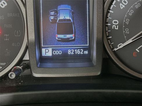 Certified 2023 Toyota Tacoma TRD Off-Road image 18