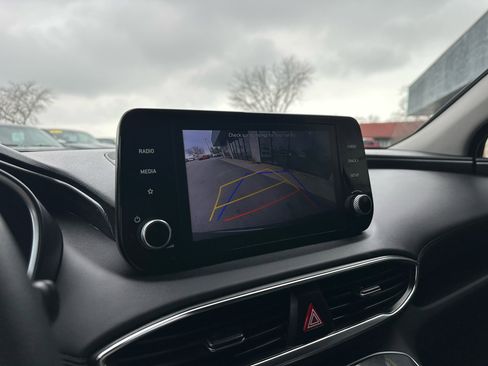 Used 2021 Hyundai Santa Fe SE image 13