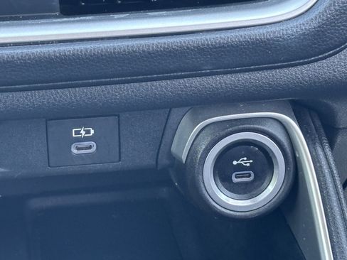 Used 2024 Toyota Grand Highlander AWD image 26