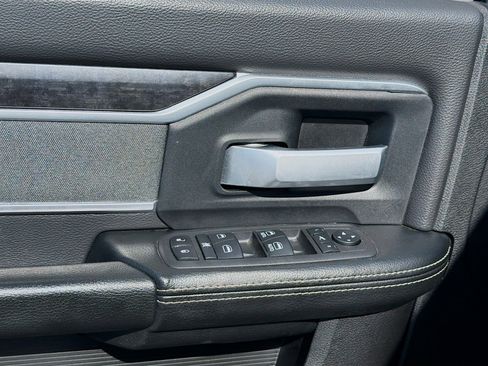 Used 2022 RAM 3500 Big Horn w/ Night Edition image 21