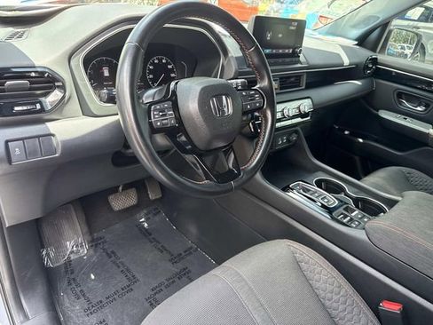 Certified 2023 Honda Pilot Sport image 21